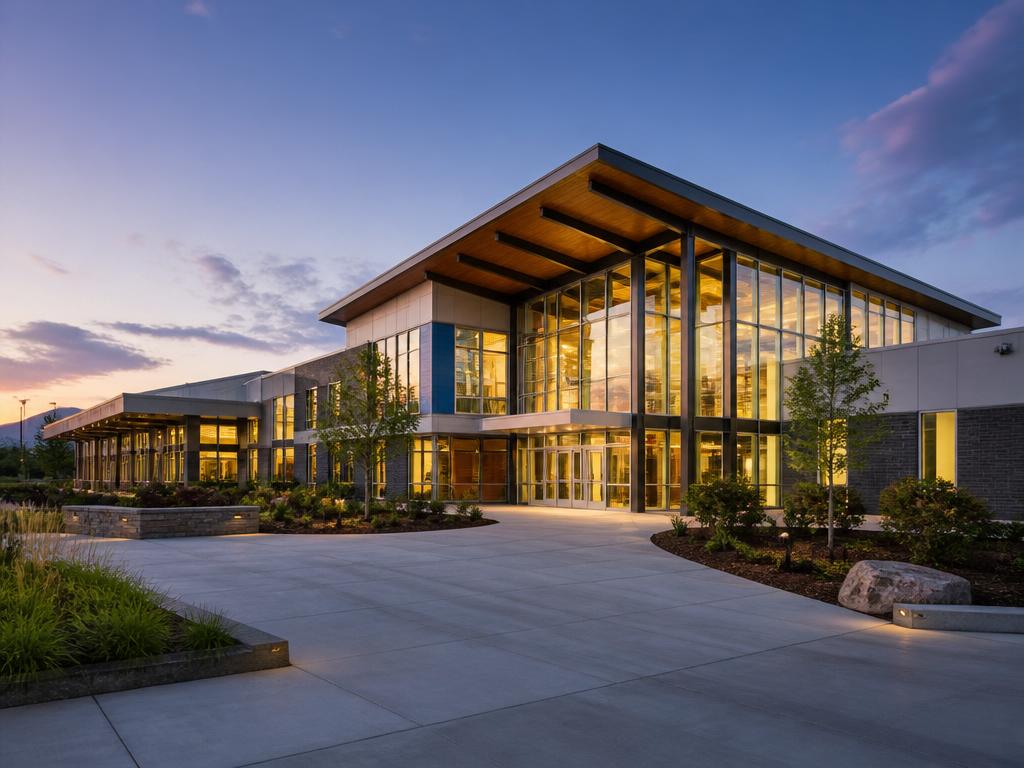 Community Centers