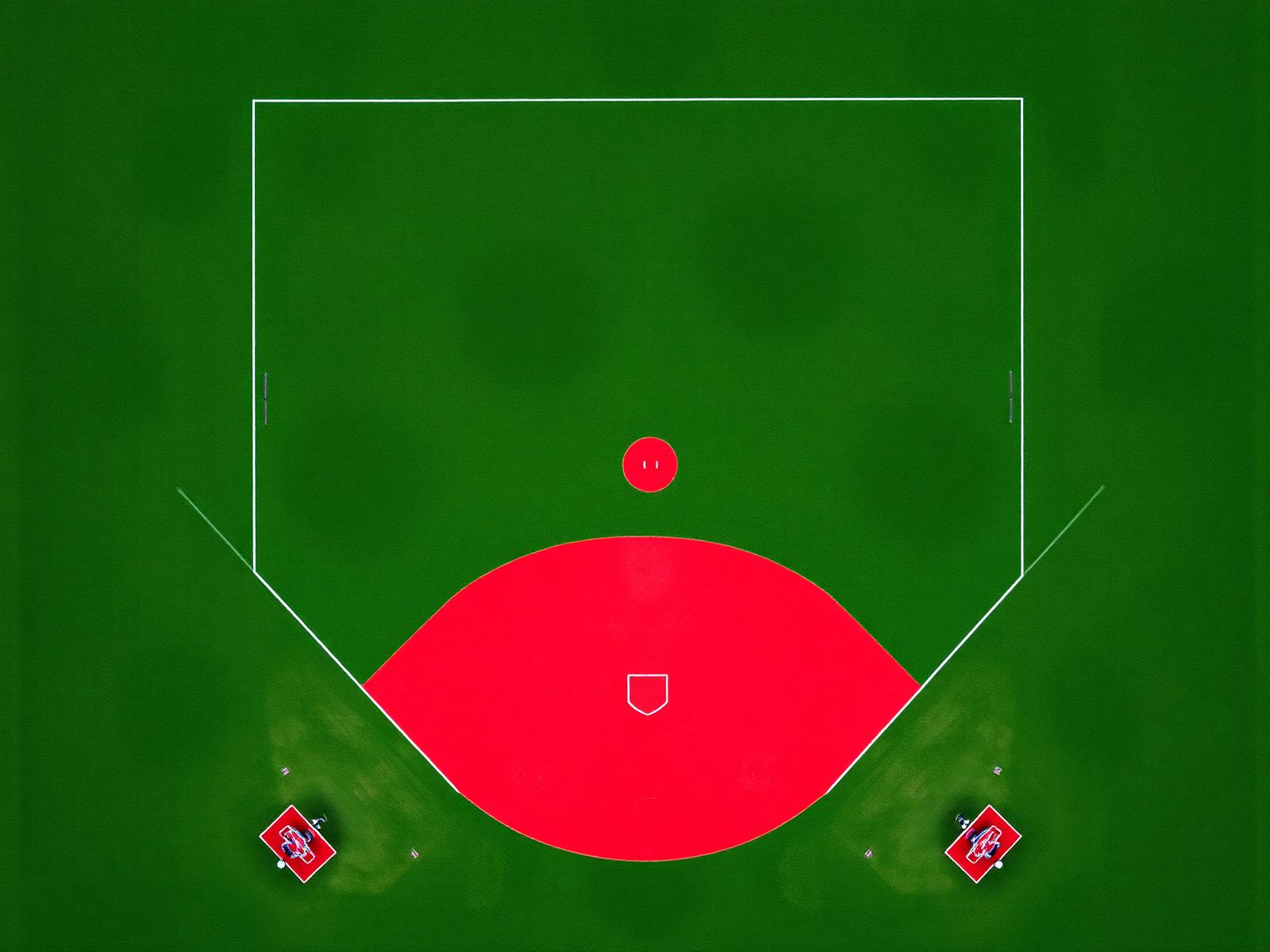Baseball Complexes