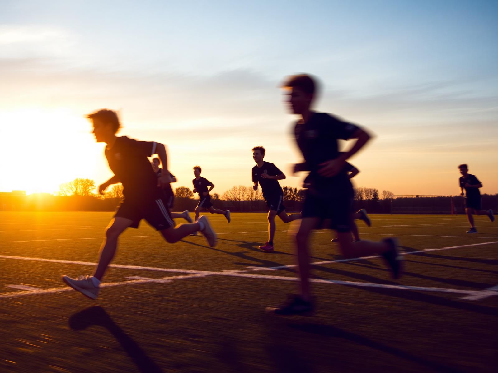 Youth Sports Organizations