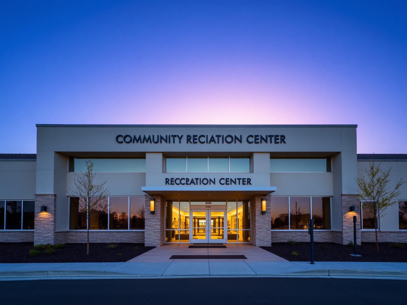 Sports Complexes