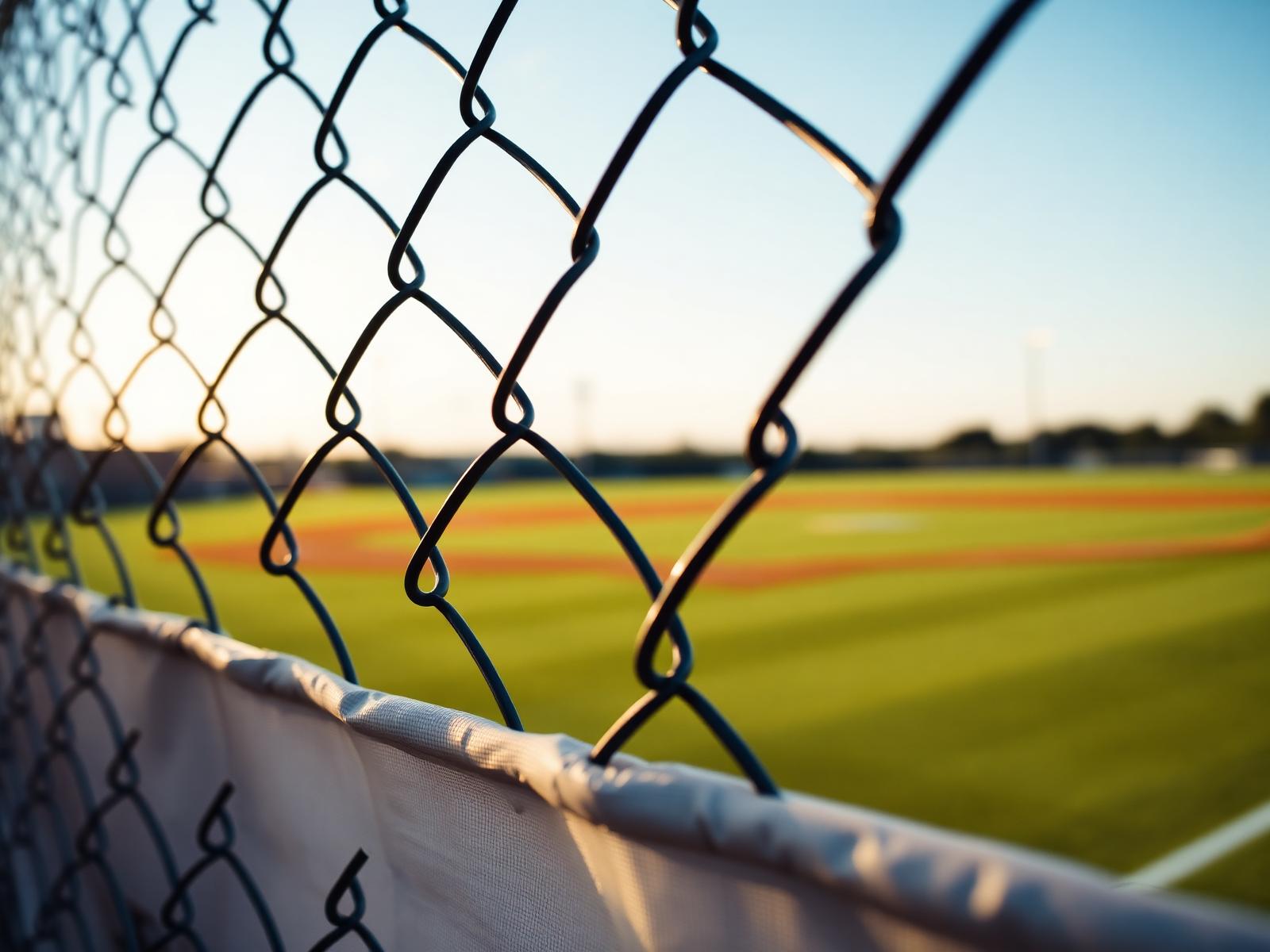 Softball Facilities