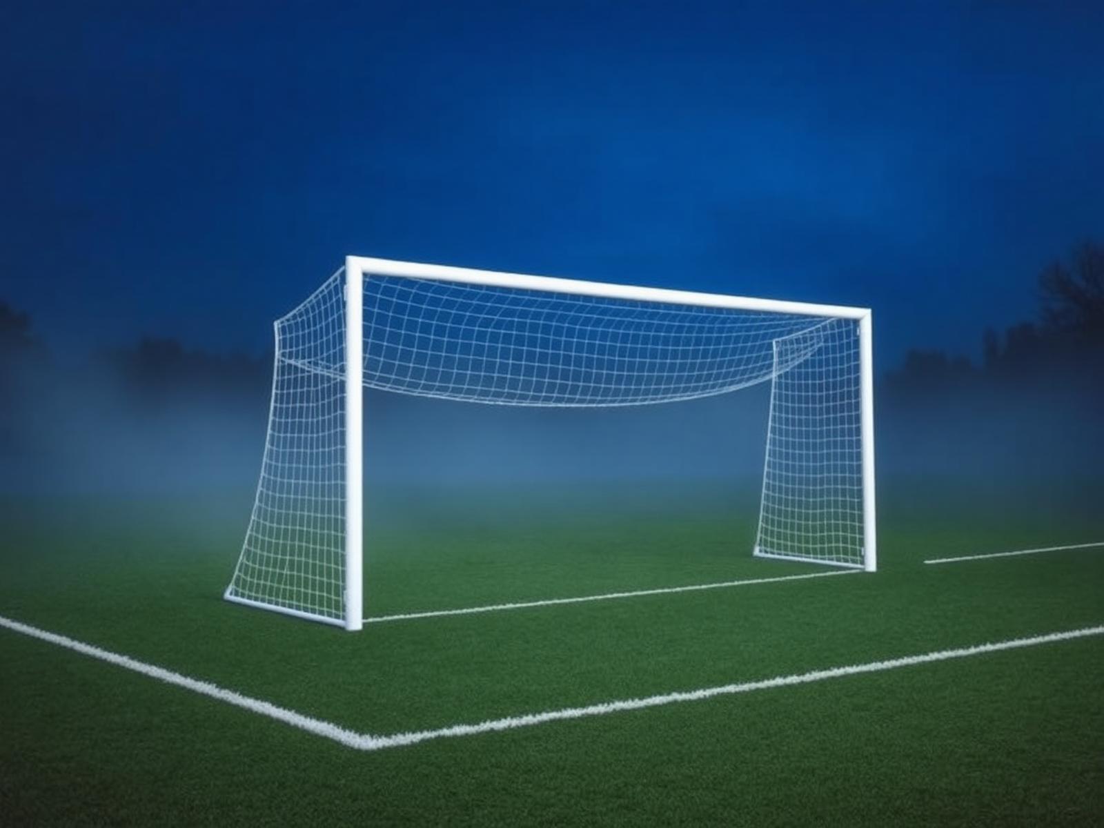 Soccer Facilities